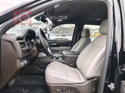 جی ئێم سی یوکۆن